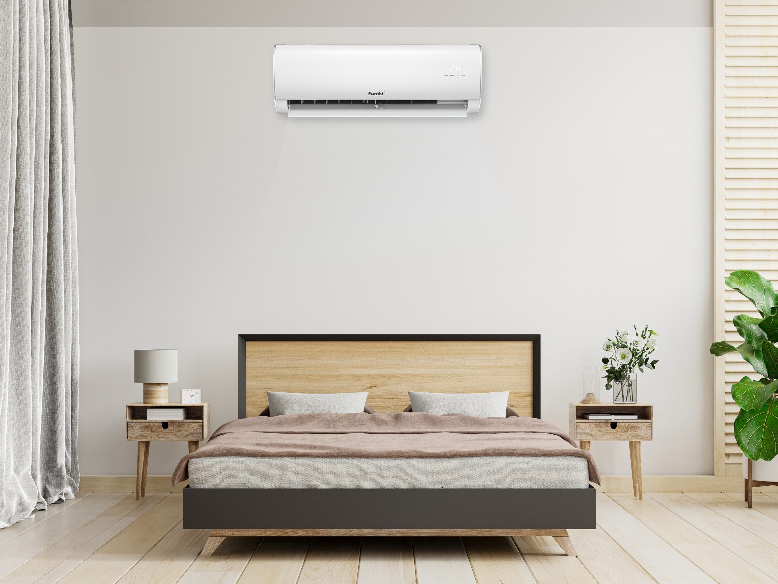 Top 3 điều hoà giá rẻ, làm lạnh nhanh, tiết kiệm điện cho hộ kinh doanh