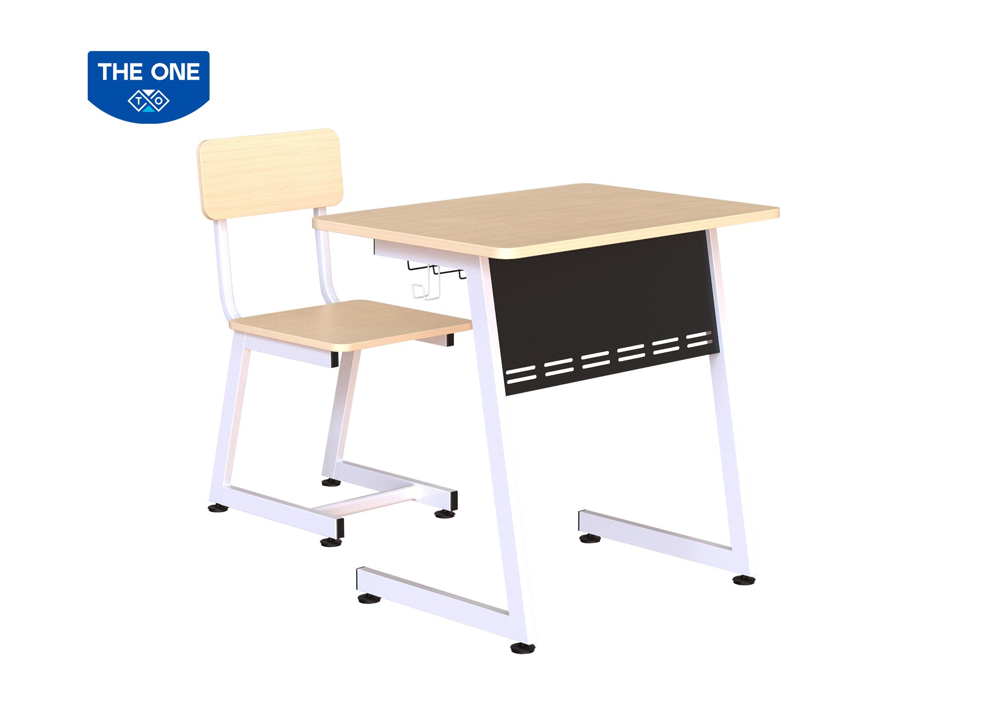 Bàn ghế học sinh cấp 1 - 2 THE ONE BHS40/BHS40G