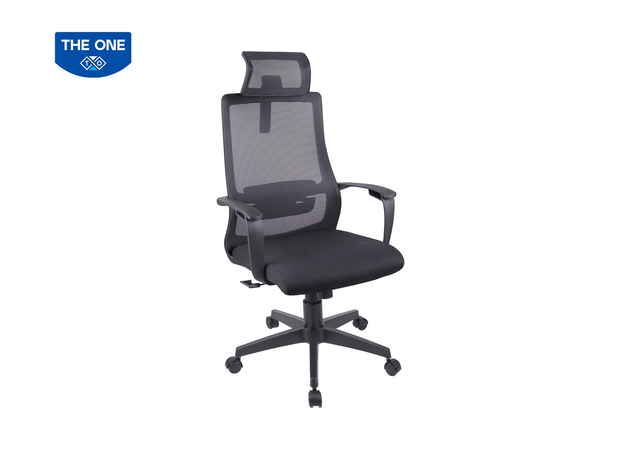 GHẾ LƯỚI GIÁM ĐỐC THE ONE 
GL348