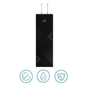 Máy lọc nước RO nóng nguội lạnh Hòa Phát HPN633