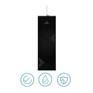 Máy lọc nước RO tủ đứng Hòa Phát HPR533