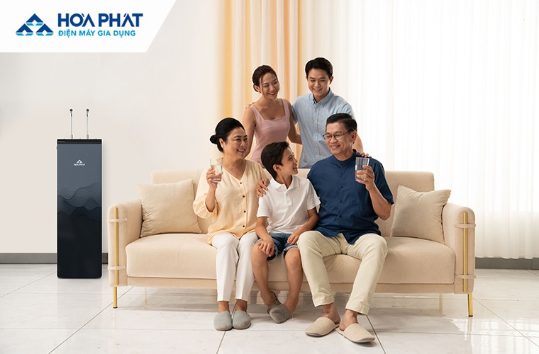 Hướng đi bền vững cho thị trường lọc nước đầy cạnh tranh ở Việt Nam