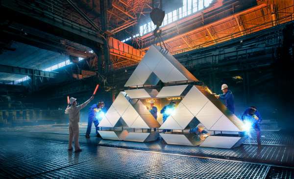 Hoa Phat contributes VNĐ13 trillion to State budget in 2025