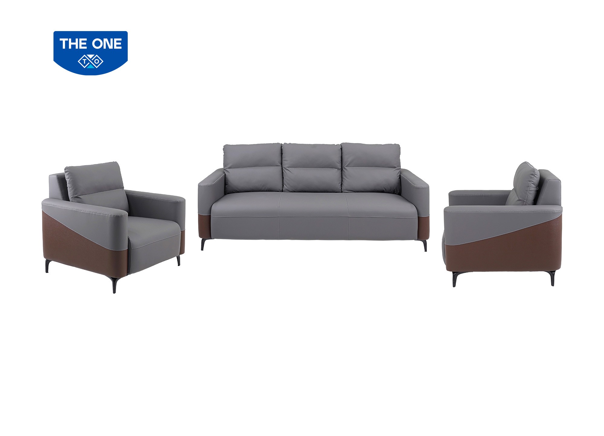 SOFA VĂN PHÒNG THE ONE SF713