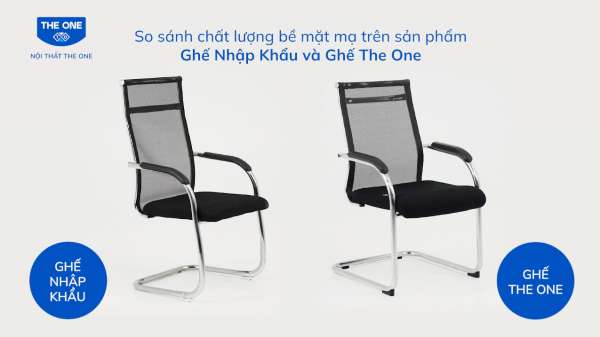 Giới thiệu seri So sánh chất lượng