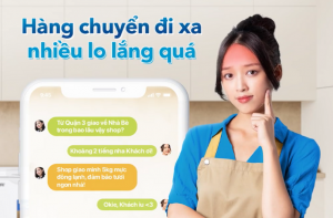 TRỮ ĐÔNG TUYỆT ĐỈNH - TƯƠI NGON MỌI HÀNH TRÌNH