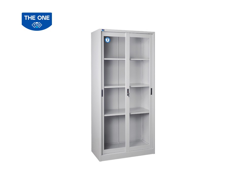 TỦ SẮT ĐỂ TÀI LIỆU THE ONE TU08PCK