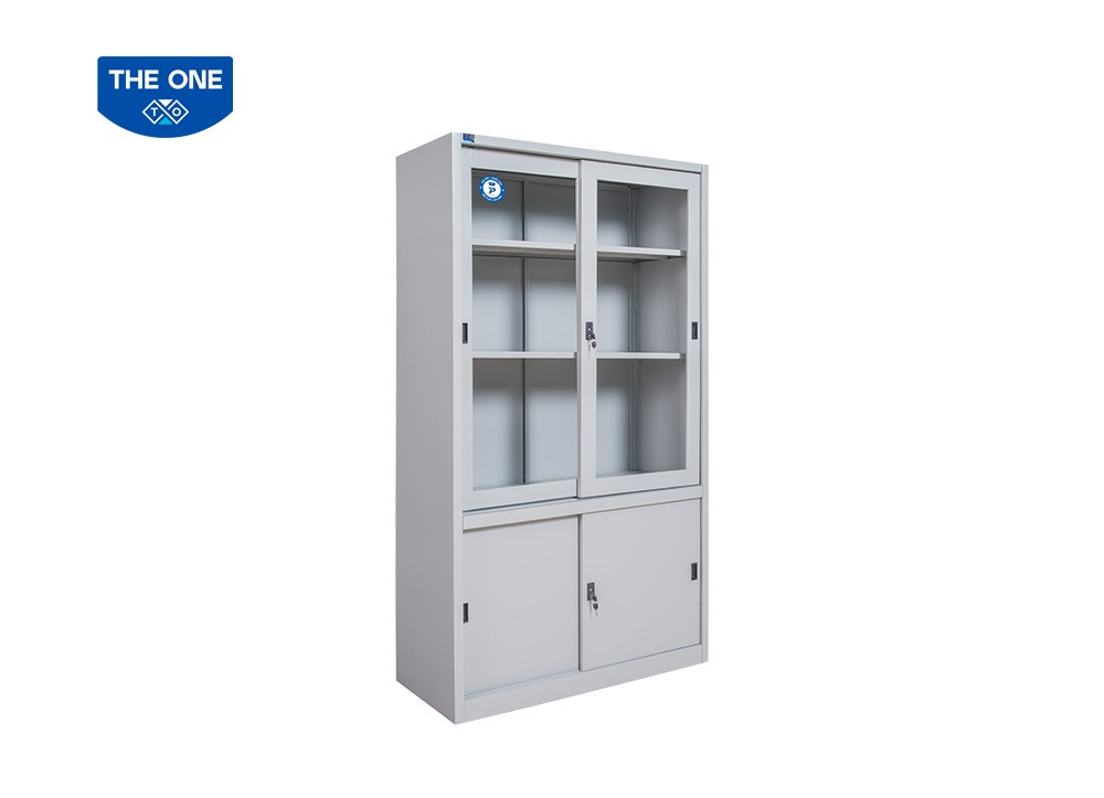 TỦ SẮT ĐỂ TÀI LIỆU THE ONE TU09K3BPCK