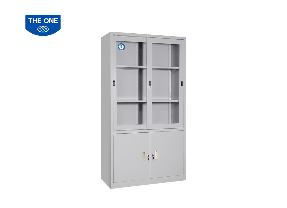 TỦ SẮT ĐỂ TÀI LIỆU THE ONE TU09K3GPCK