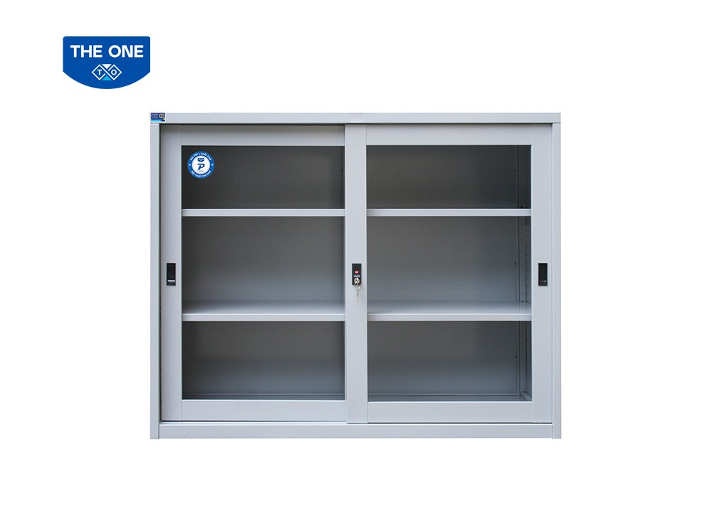 TỦ SẮT ĐỂ TÀI LIỆU THE ONE TU88GPCK/TU118GPCK
