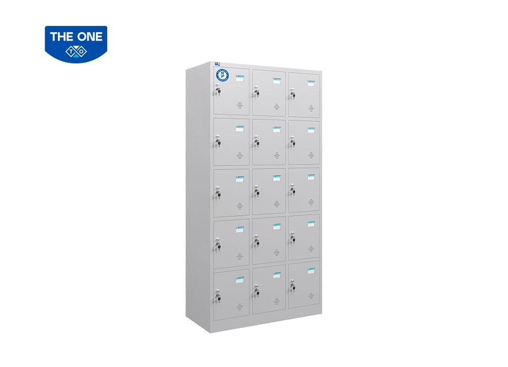 TỦ SẮT ĐỂ TÀI LIỆU THE ONE TU985-3KP