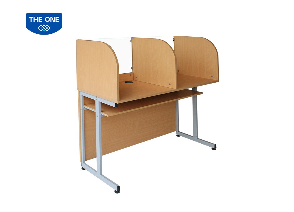 Bàn học tiếng THE ONE BH101
