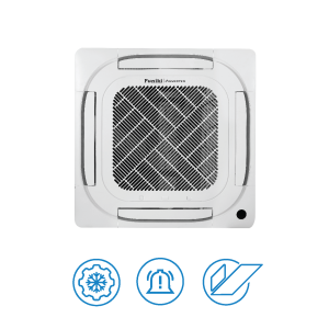 Điều hòa âm trần Inverter Funiki CIC 19MMC