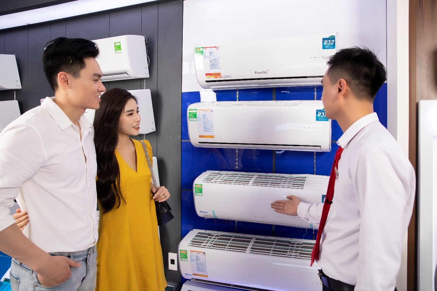 BÍ QUYẾT CHỌN ĐIỀU HÒA ƯNG Ý: MẸO CHỌN ĐIỀU HÒA CHO GIA ĐÌNH & DOANH NGHIỆP