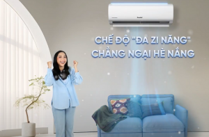 ĐA CHẾ ĐỘ, CHILL MỌI LÚC