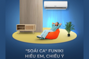 SOÁI CA FUNIKI - HIỂU EM, CHIỀU Ý