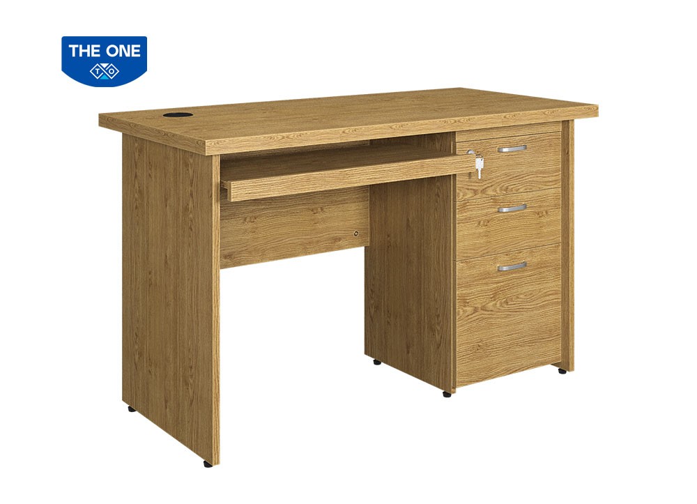 BÀN NHÂN VIÊN ATR THE ONE AT120SHL3DFR