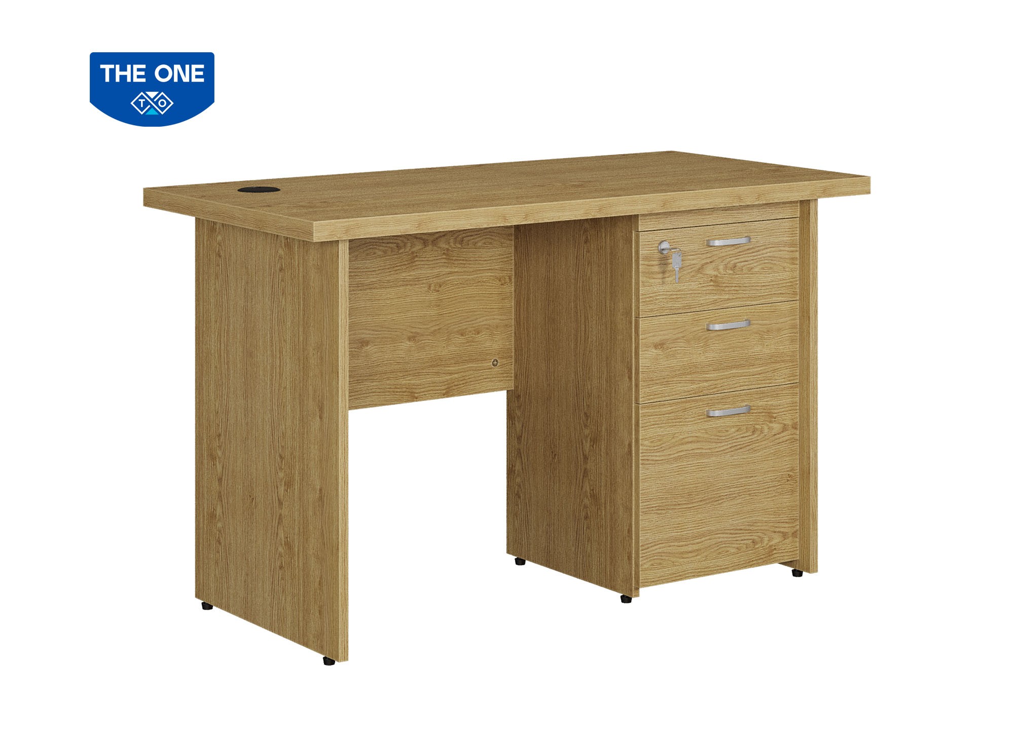 BÀN NHÂN VIÊN ATR THE ONE AT120HL3DR/AT140HL3DR