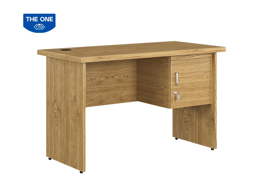 BÀN NHÂN VIÊN ATR THE ONE AT120SHLR/AT120HLR/AT140HLR