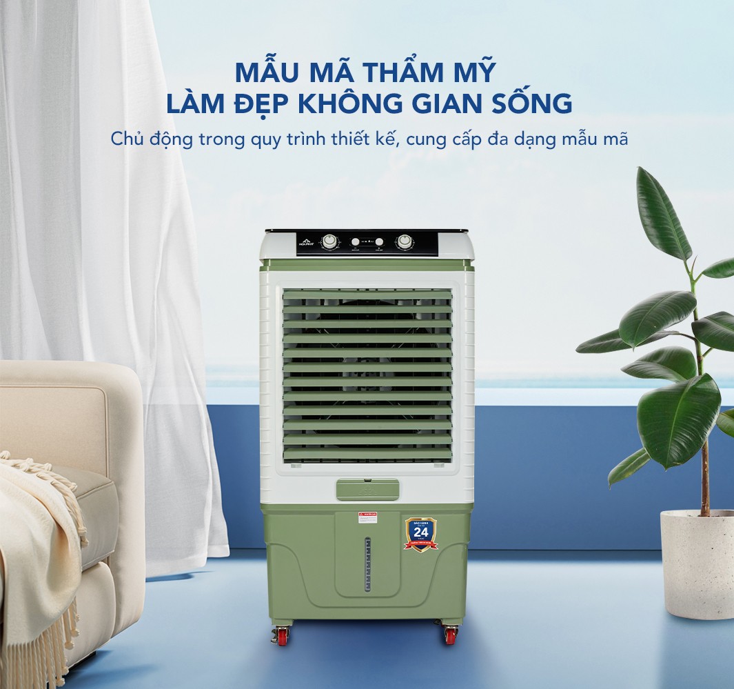 Thiết kế thẩm mỹ – Làm đẹp không gian sống