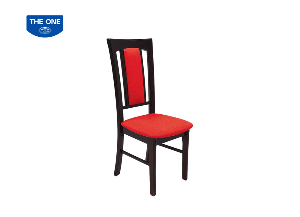 GHẾ HỘI TRƯỜNG GỖ TỰ NHIÊN THE ONE GHT06
