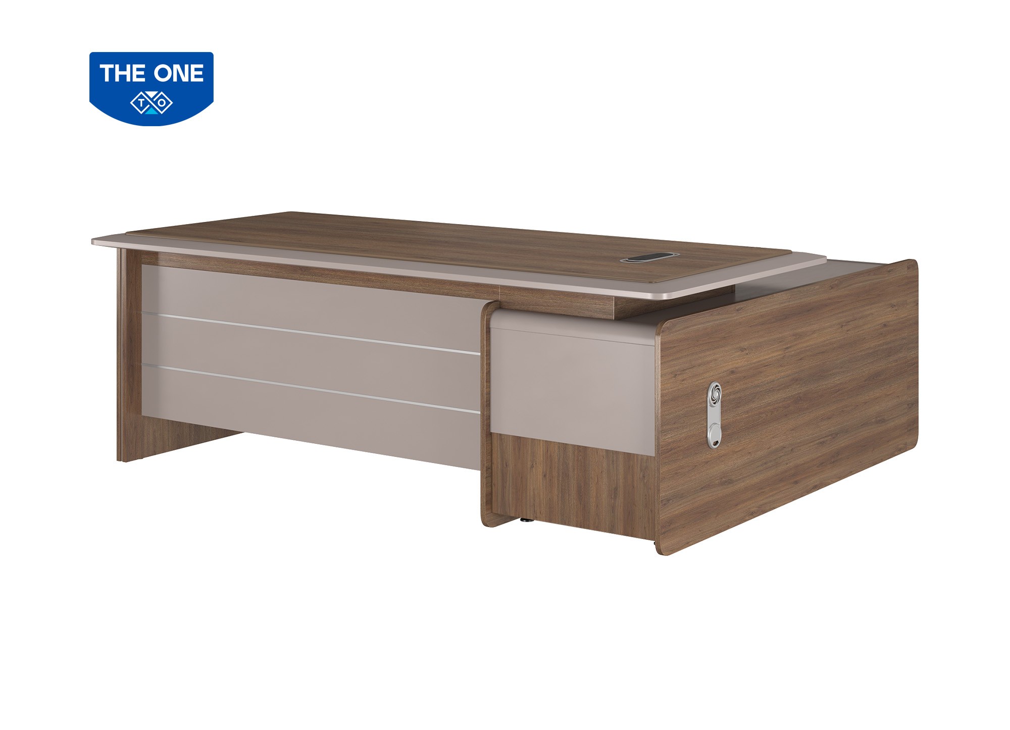 BÀN GIÁM ĐỐC LUXURY SUPREME THE ONE 
LUXB2218S4/LUXB2418S4