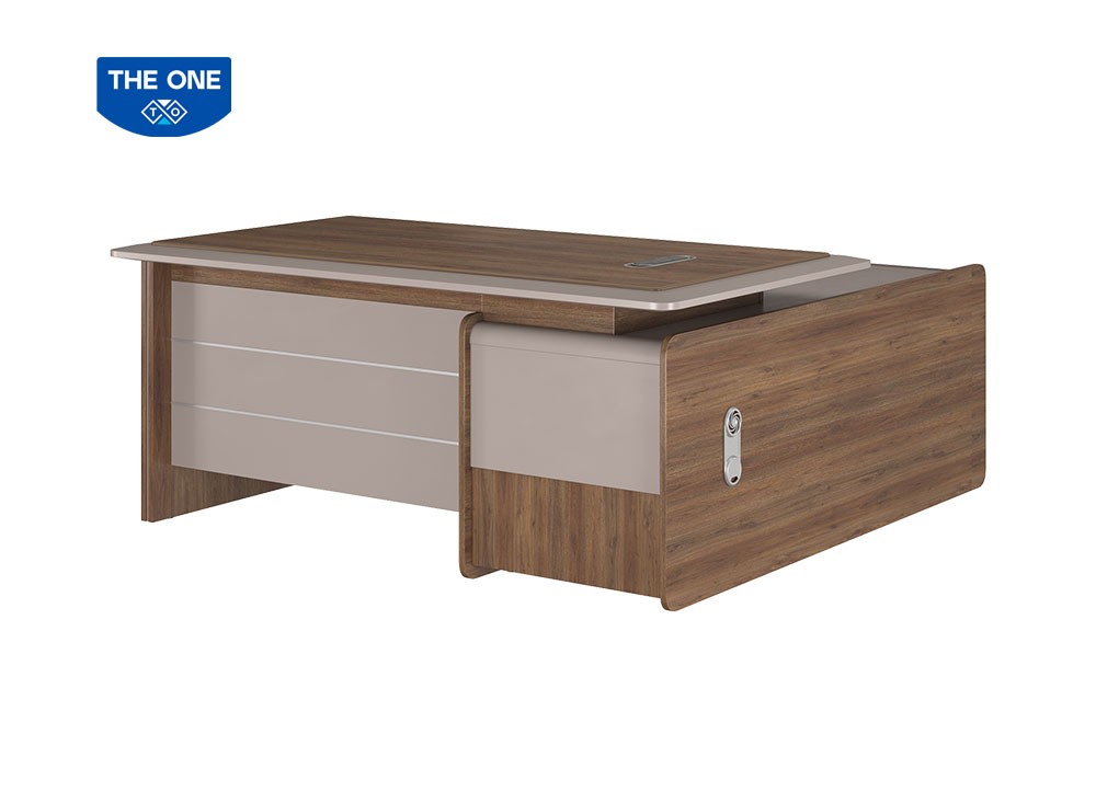 BÀN GIÁM ĐỐC LUXURY SUPREME THE ONE 
LUXB1818S4/LUXB2018S4