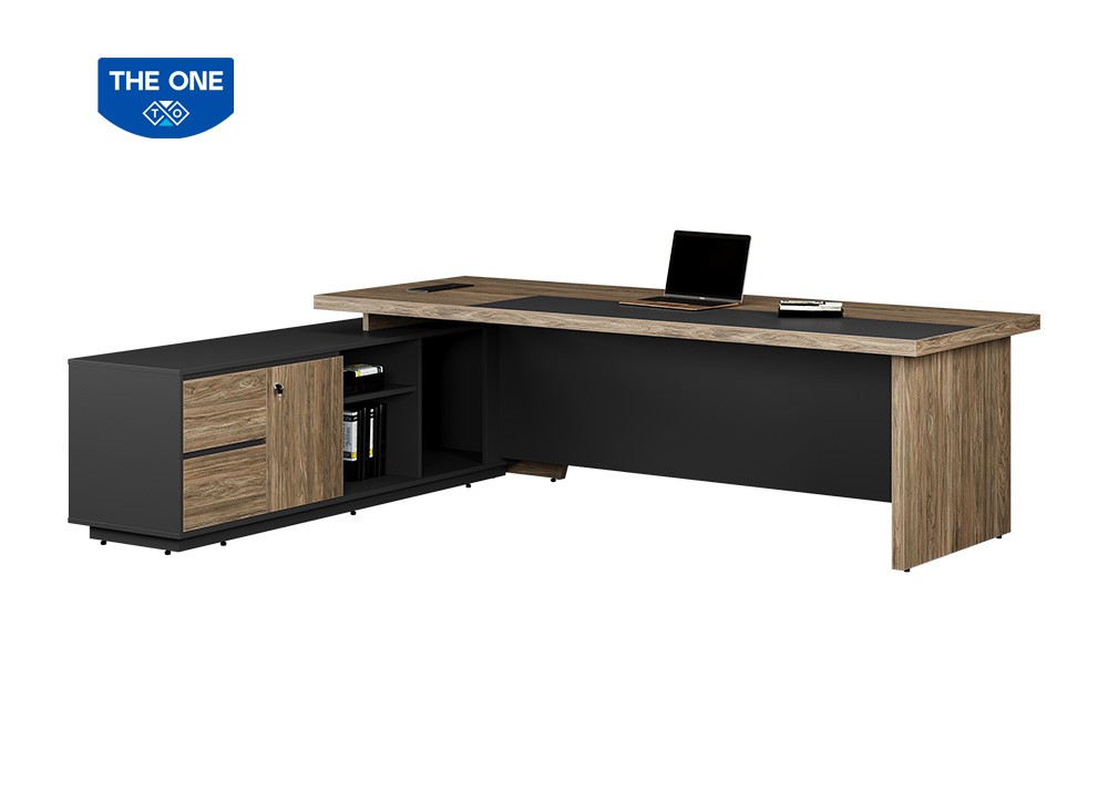 BÀN GIÁM ĐỐC LUXURY THE ONE 
LUXB2620V7