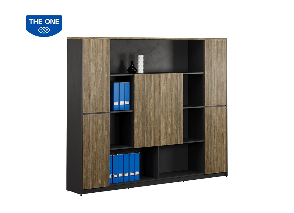 TỦ TÀI LIỆU LUXURY THE ONE 
LUXT2420V7