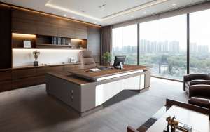 Nội thất The One - Đối tác uy tín hoàn thiện nội thất công trình