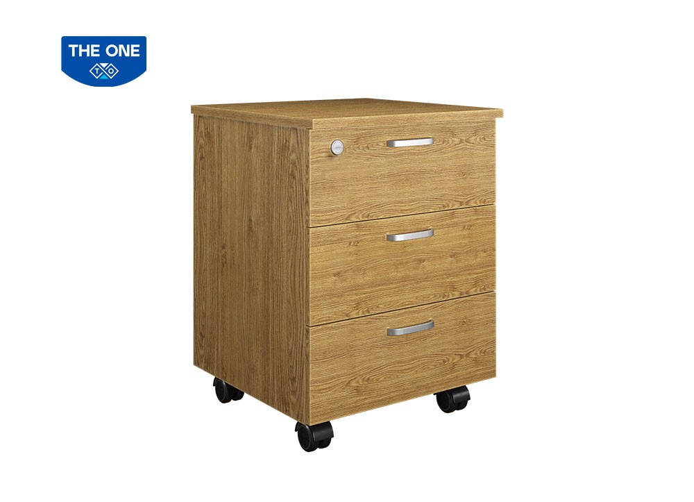 HỘC BÀN LÀM VIỆC ATR THE ONE ATM3DR