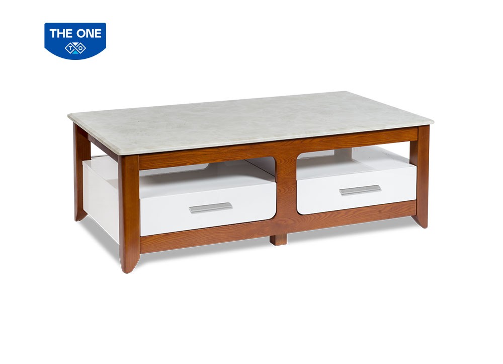 Bàn Sofa cao cấp THE ONE BSF98