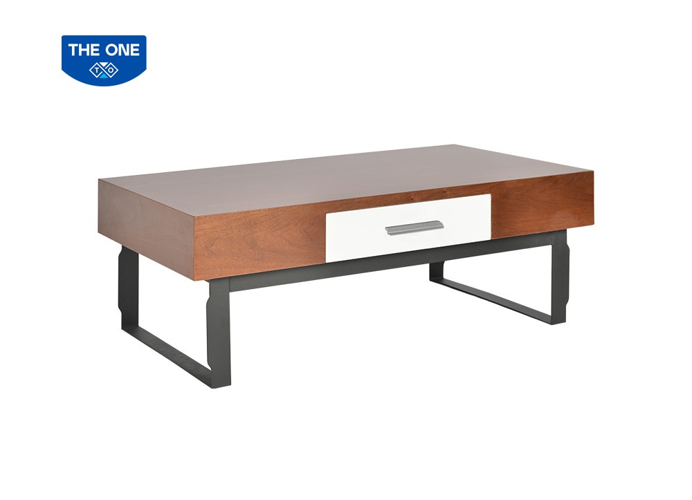 Bàn sofa gỗ Veneer THE ONE BSF10