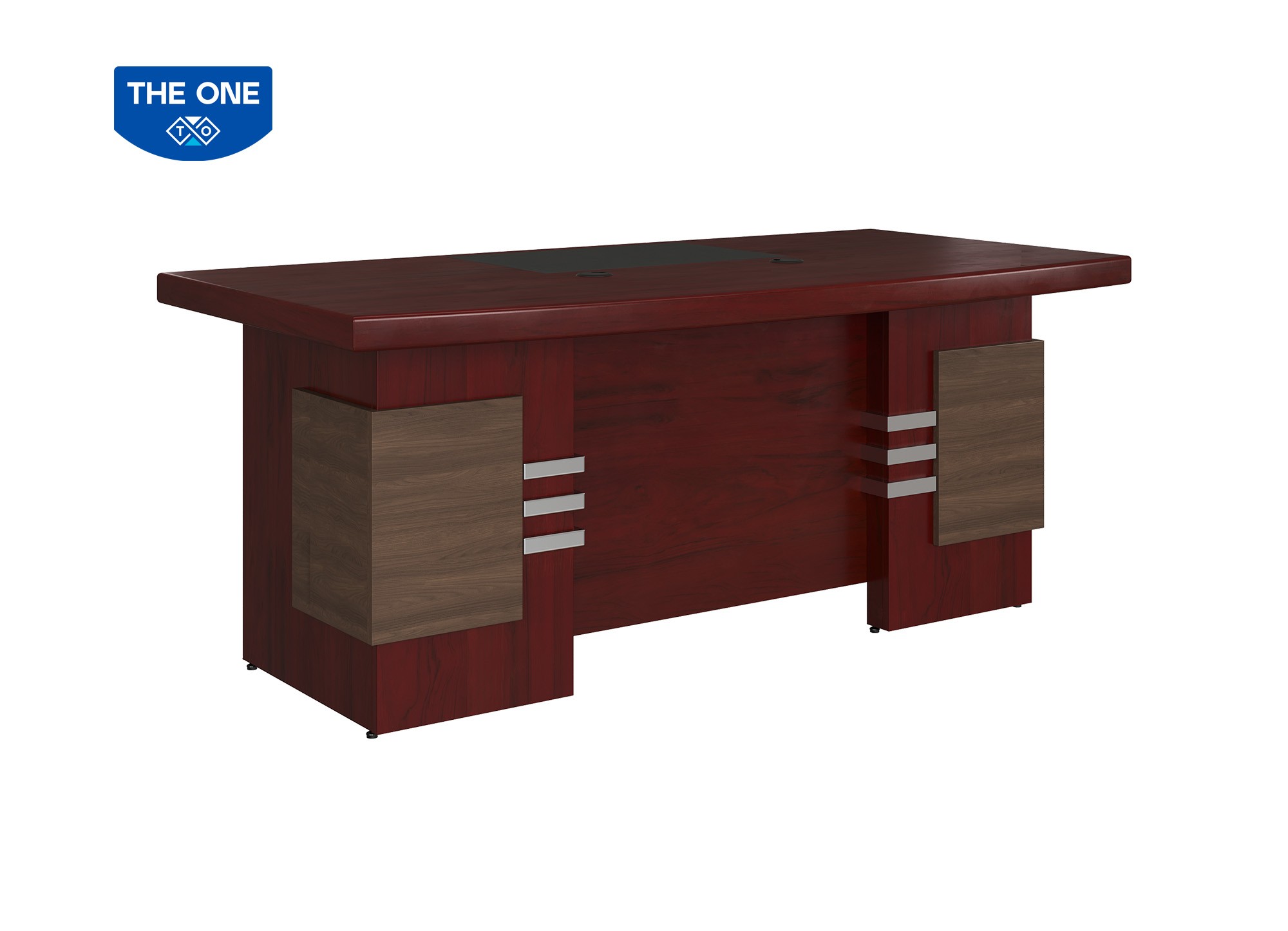 BÀN GIÁM ĐỐC SƠN PU-R THE ONE 
DT1880H24R