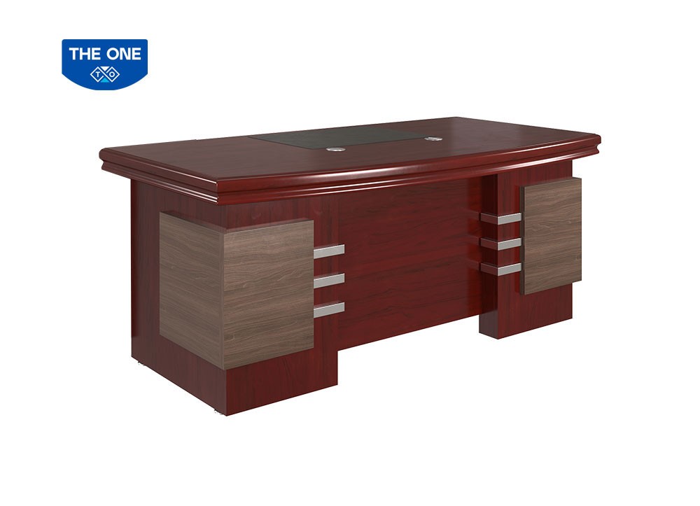 BÀN GIÁM ĐỐC SƠN PU THE ONE 
DT1890H24 - DT2010H24