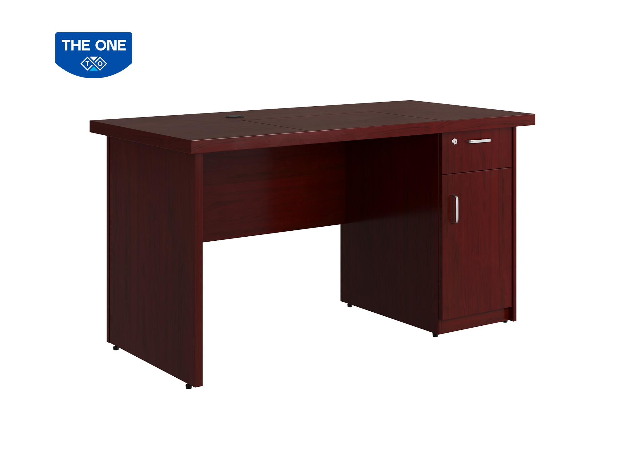 BÀN NHÂN VIÊN SƠN PU-R THE ONE 
ET1400DR