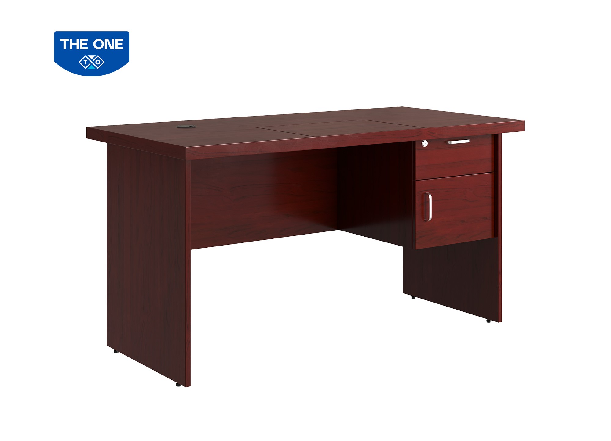 BÀN NHÂN VIÊN SƠN PU-R THE ONE 
ET1400HLR