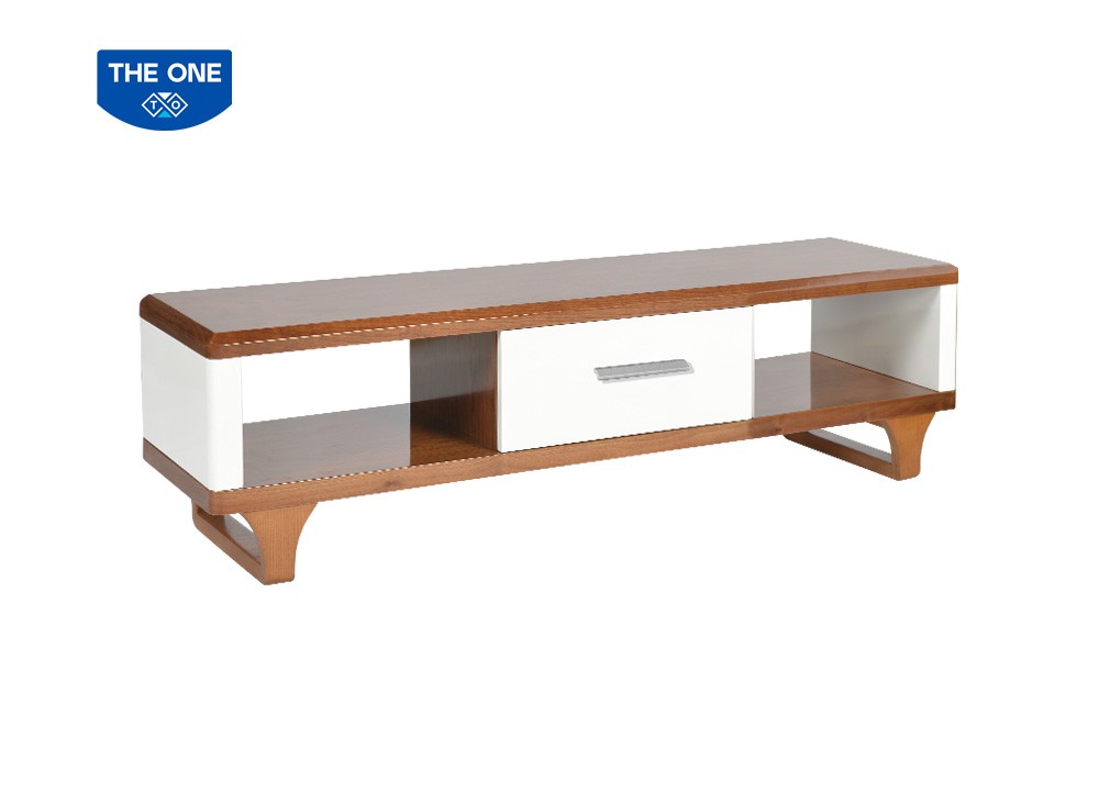Kệ tivi gỗ Veneer THE ONE KTV19-16