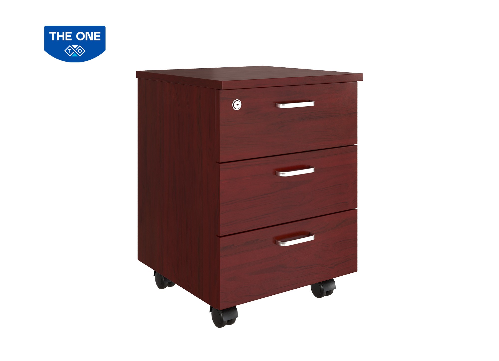 HỘC BÀN SƠN PU THE ONE 
M3DR