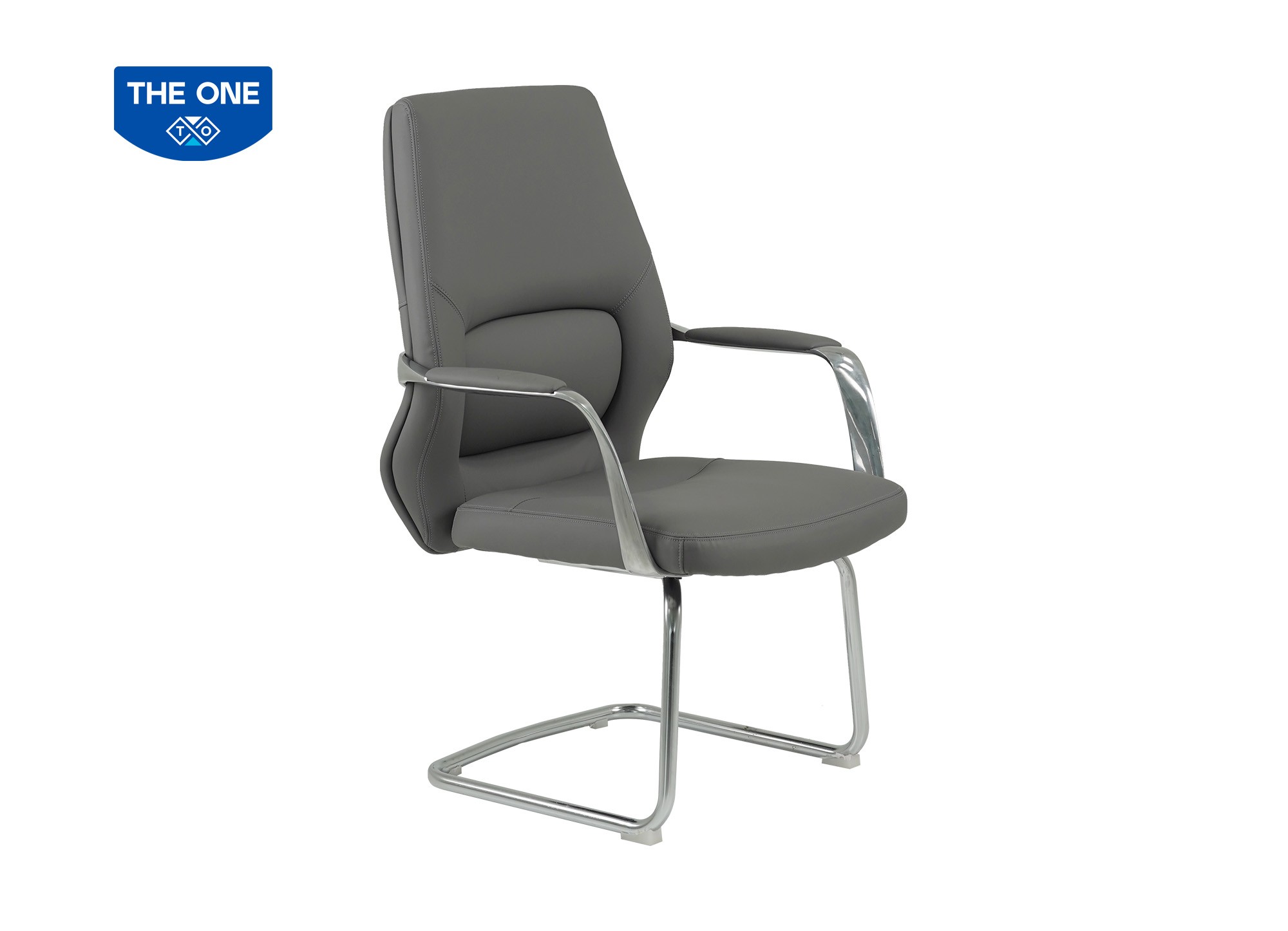 GHẾ HỌP CHÂN QUỲ THE ONE 
SL636