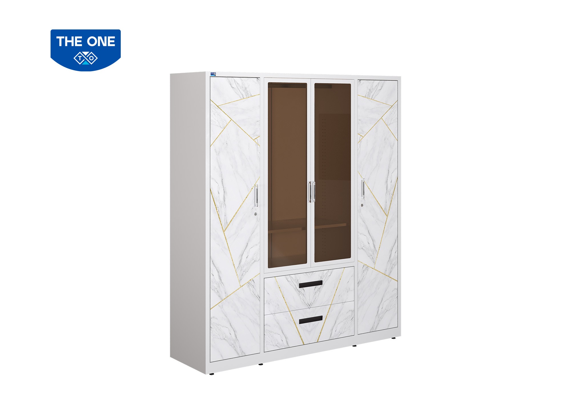 TỦ SẮT GIA ĐÌNH IN UV THE ONE TU20B3C4GUV