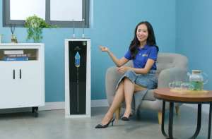 Uống nước vô tư khi MÁY LỌC NƯỚC có cảnh báo thay lõi lọc, báo lỗi khi gặp vấn đề
