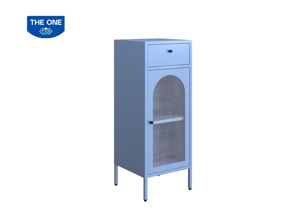 Tủ sắt gia dụng THE ONE TGD01