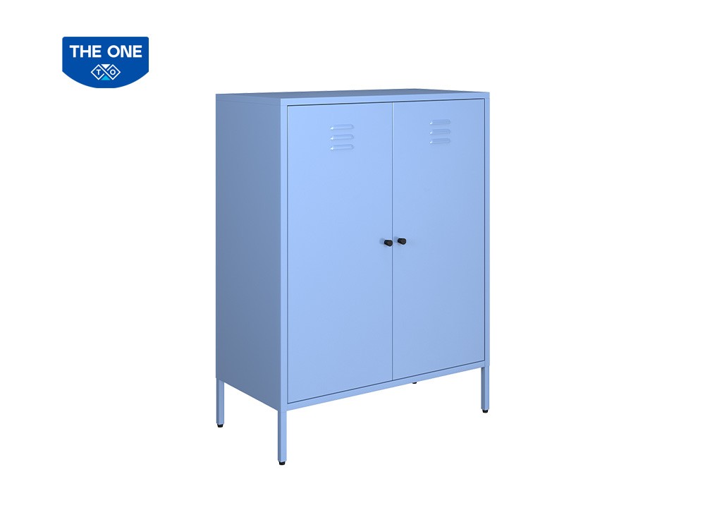 Tủ sắt gia dụng THE ONE TGD02