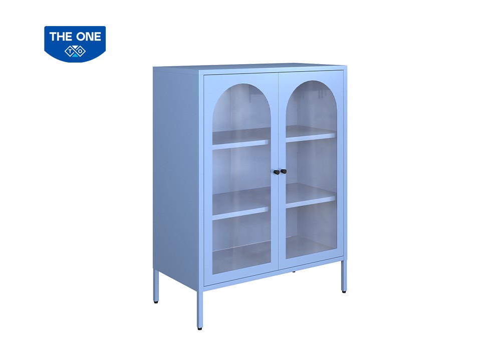 Tủ sắt gia dụng THE ONE TGD02G