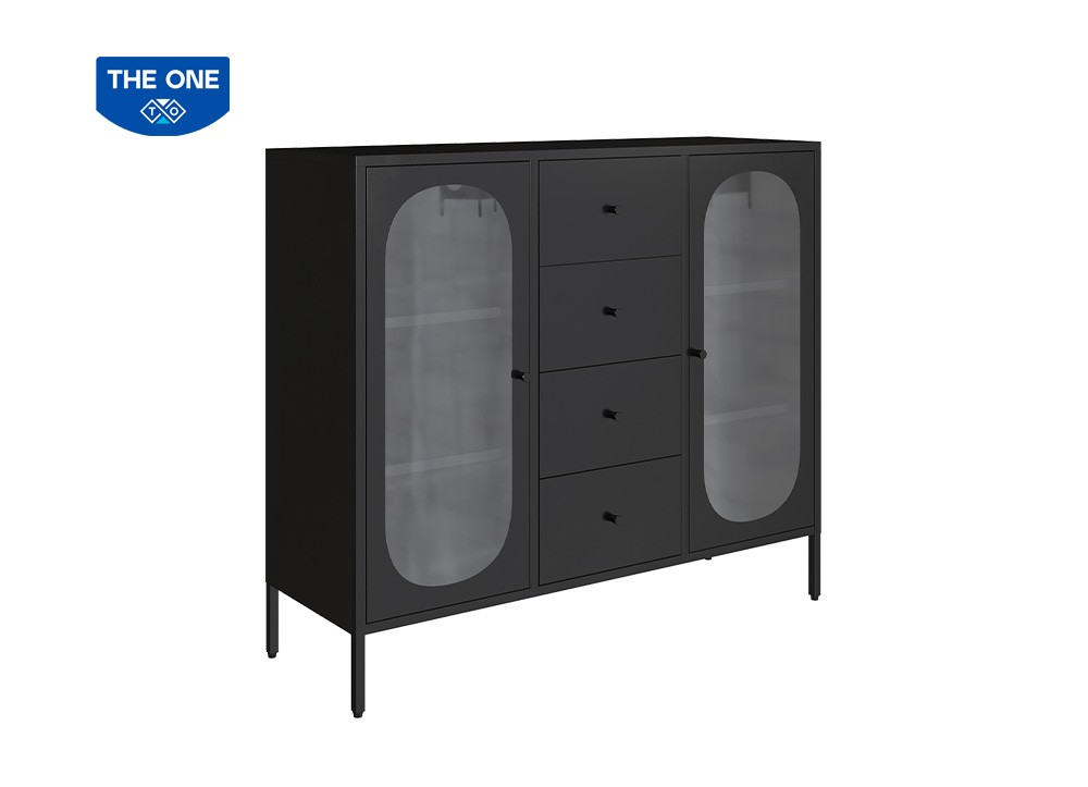Tủ sắt gia dụng THE ONE TGD05