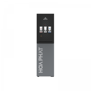 Cây nước nóng lạnh hút bình Hòa Phát HWP BS1A