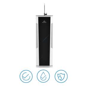 Máy lọc nước RO tủ đứng Hòa Phát HPR515