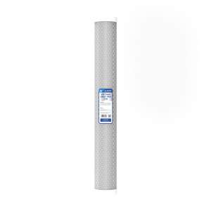 Lõi lọc than hoạt tính CTO 20 inch gầy