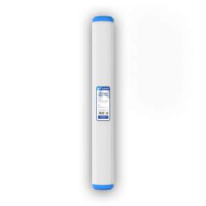 Lõi lọc than hoạt tính GAC 20 inch gầy